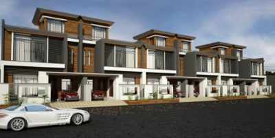 Lavish Villas