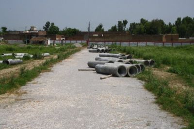 Project image