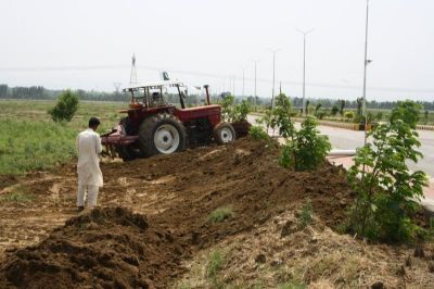Project image