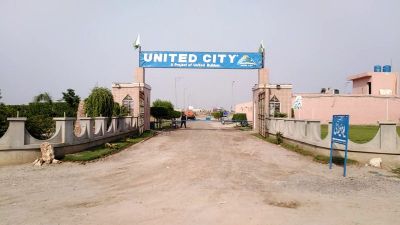 United City