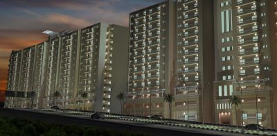 Project image