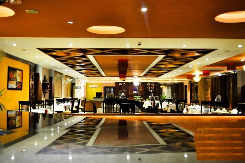 Galaxy Centre
