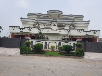 Model Housing Scheme