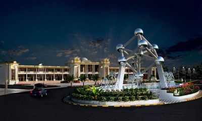 Project image