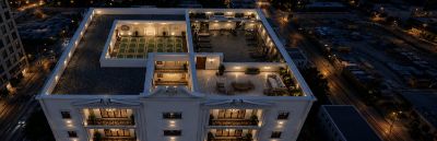 Hina Noor Royal Residency