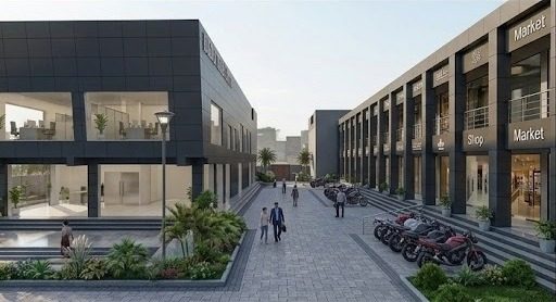 Hadee Trade Centre