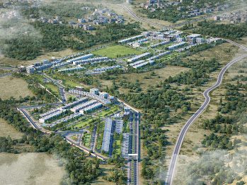 Meydan Homes