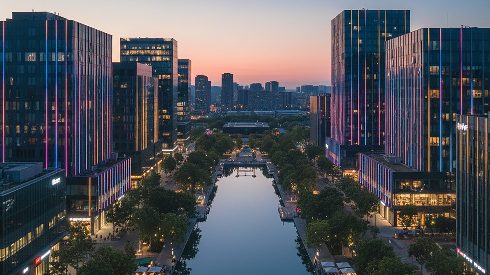 Signature Commercial