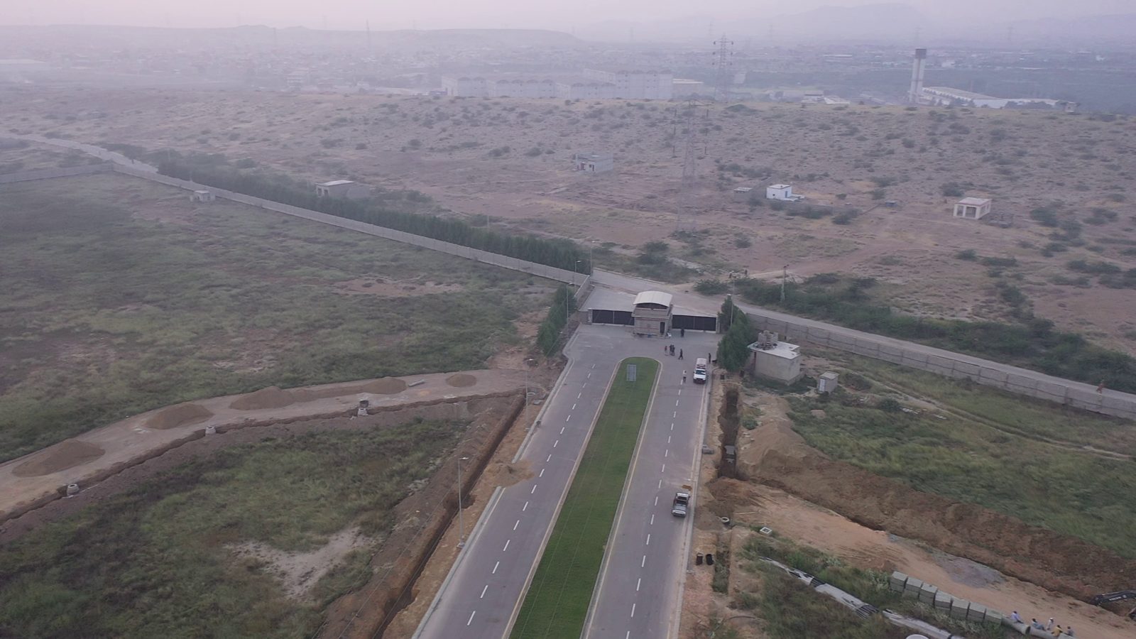 Patel Industrial Park IV