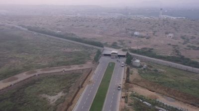 Patel Industrial Park IV