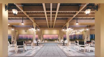 Grand Monarch Seaside Residency