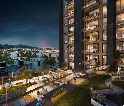 The Residences