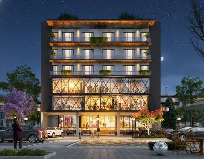Project image