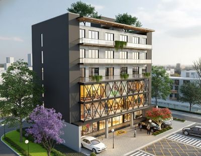 Project image