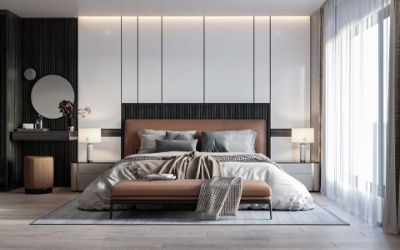 Sania Heights
