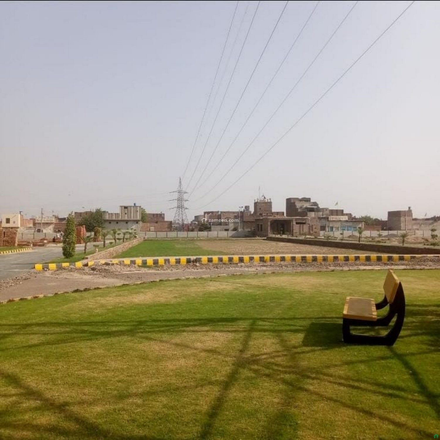 Al Haq Homes