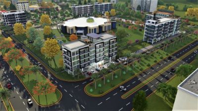 Project image