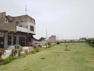 Project image