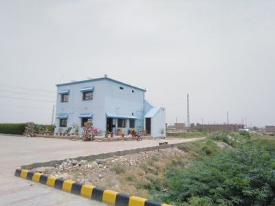 Project image