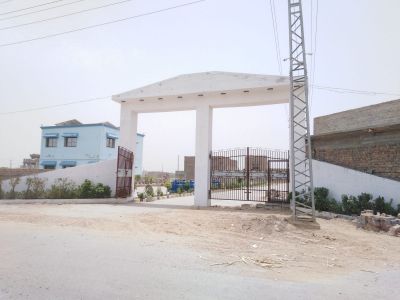 Project image