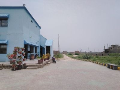 Project image