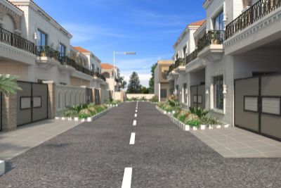 Project image
