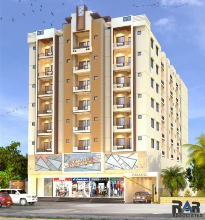 Comfort Residency