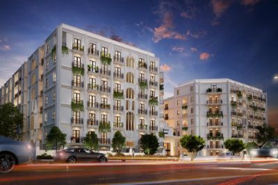 75 FCC Nishat Residences