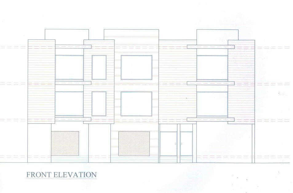 Al Aman Apartment