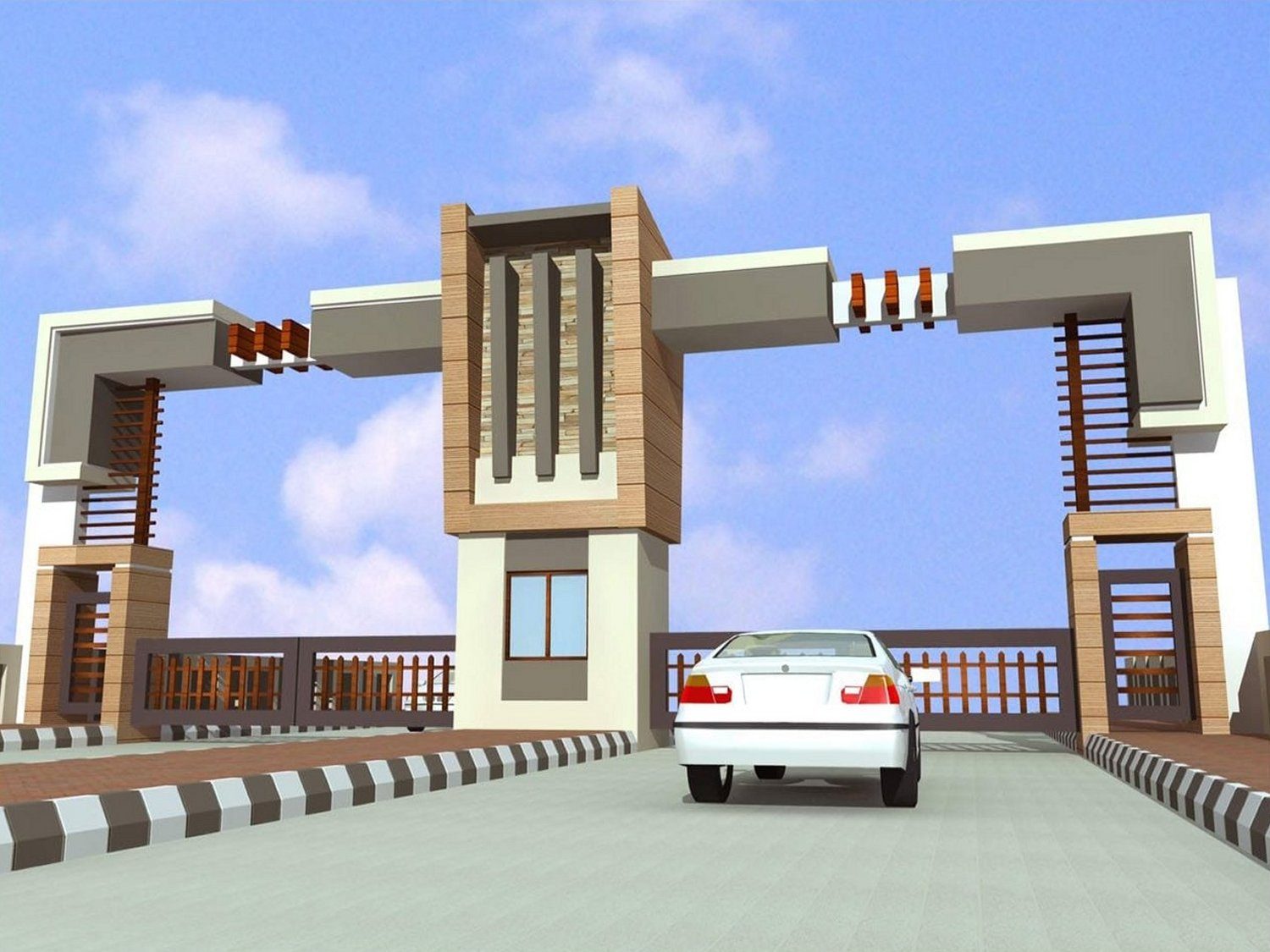 Khayaban-E-Sultan Housing Scheme