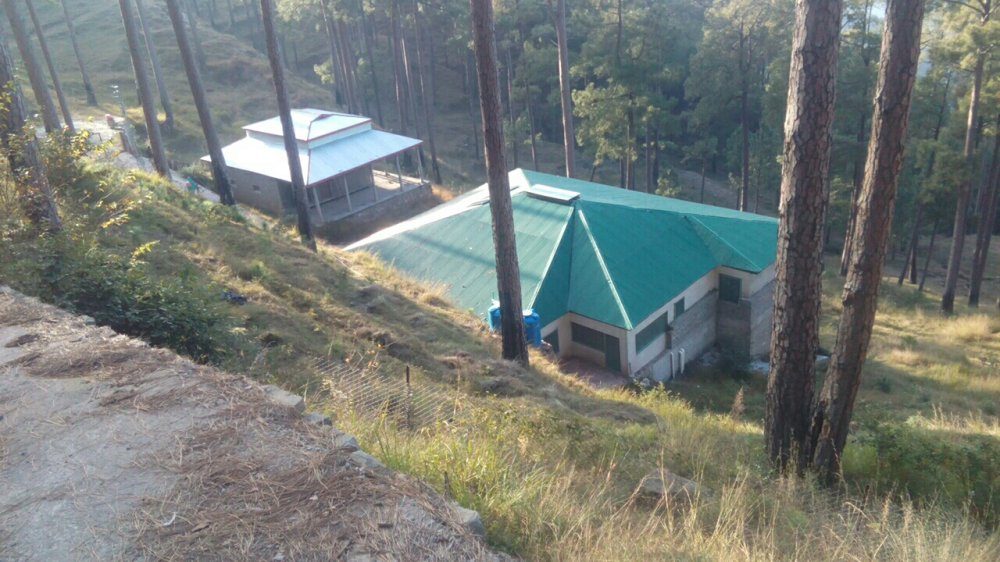 Murree Enclaves Patriata