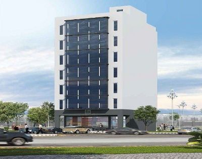 Project image
