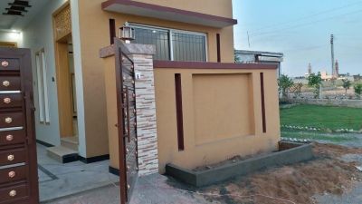 Project image
