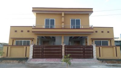 Mustafa Homes