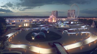 Project image