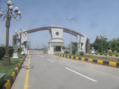 Project image