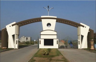 Eagle City Housing Scheme