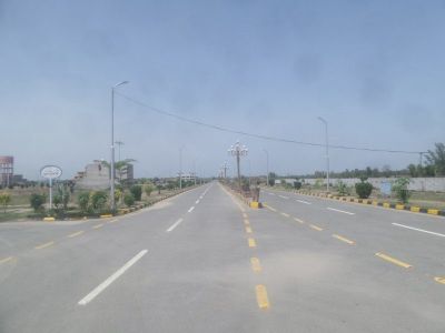 Project image
