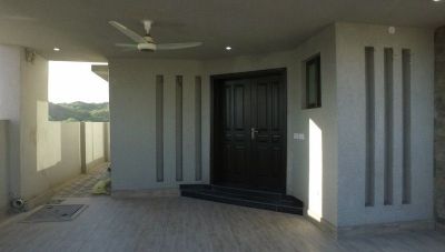 Project image