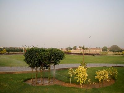 Project image