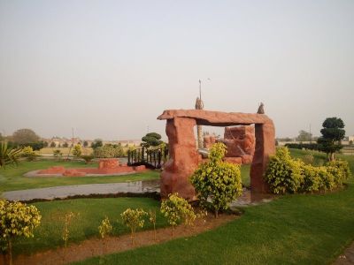 Project image
