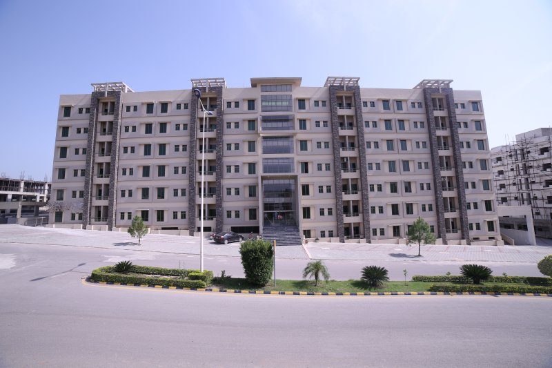 Rania Heights