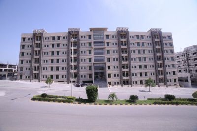 Rania Heights