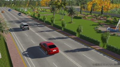 Project image