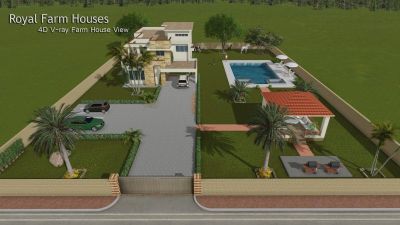 Project image