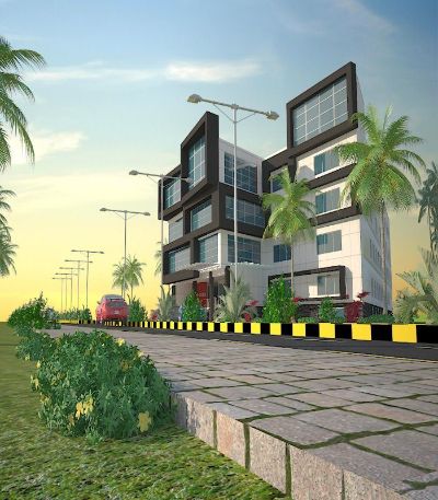 Project image