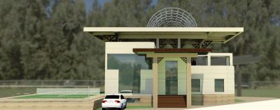 Project image