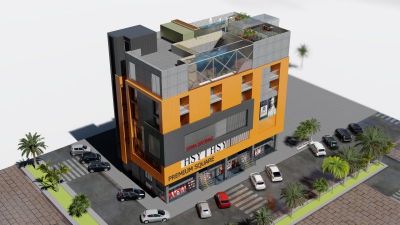 Project image