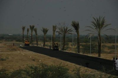 Project image