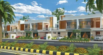 Dream Villas